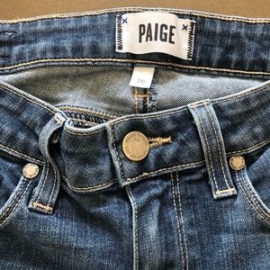Paige Denim Jeans👖